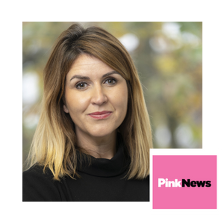 Carloline Fenner