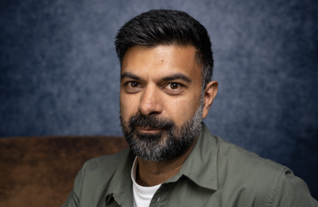 Bhavit Chandrani
