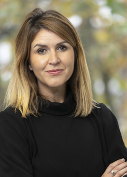 Carloline Fenner